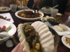 -云来居素食馆(南山店)