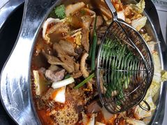 -古乐牛香·鲜牛肉牛杂火锅(吴江三里桥运东商业广场店)