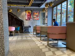 大堂-柠檬树茶餐厅(海雅缤纷城店)