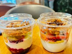 -Wagas沃歌斯(环贸店)