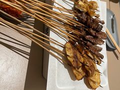 -苏小牛·牛肉串(国贸店)