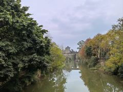 -五凤溪古镇