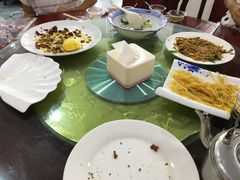 -老舅老蒙肉饼非遗店(一店)