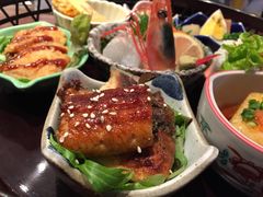 东京小便当-东京和食 Sun with AQUA