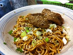 -一味老卤面(大石桥店)