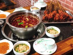 -小向麻辣烫(天街总店)
