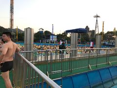 -杭州浪浪浪水公园