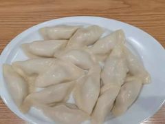 -喜家德虾仁水饺(青岛永旺东部店)