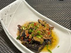 -菊上料理(蜀山银泰百货店)