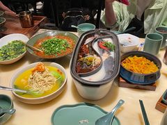 -锦府盐帮·侯宅(五棵松万达店)