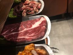 -·缸桶屋·韩式牛肋条自助烤肉(西湖D11店)