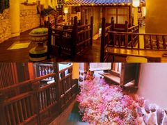 -叶叶菩提·晋福宫