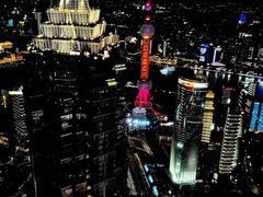 -上海柏悦酒店
