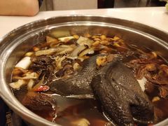 -太婆天府山珍酒楼(亚运村店)