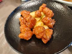 -安泰楼·佛跳墙创始人·传统闽味早茶·酒楼(三坊七巷闽菜地标店)