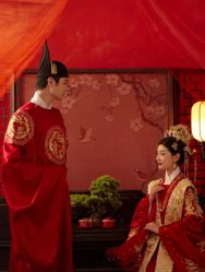-金夫人婚纱摄影(包河万达店)