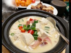 -客汀家宴·客家烟火 四季食材(集美店)
