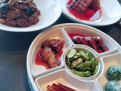 -湖里春风·淮扬菜(丽泽天街店)