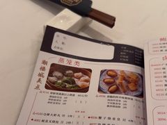 -潮福城大酒楼(湖滨北路店)