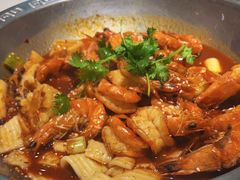 -李想大虾(吾悦广场店)