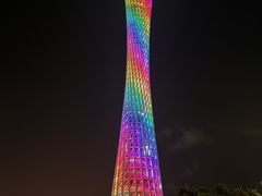 -广州塔