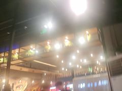 -醉炫音速烧烤·干煸菜(沙河总店)