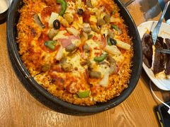 -必胜客(新海上世界店)