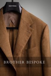 点击看大图 -Brother西服礼服定制·商务·婚礼(佛山南海店)