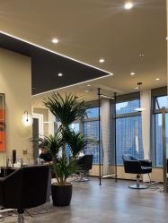-凯博K-boom Hair Salon