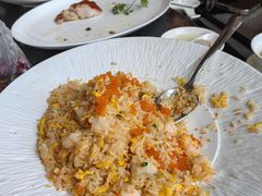 -夏宫中餐厅(静安香格里拉店)