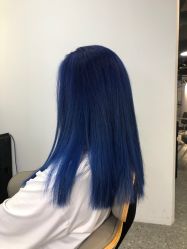 -In Beauty印诺时尚美发沙龙