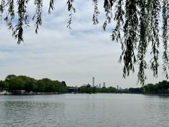 -吴裕泰茶庄(鼓楼店)