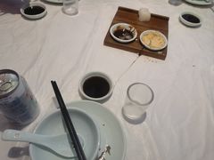 -五马集·海鲜·温州大牌档(黑金冠五马街十字路口店)