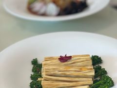 -满堂·烤鸭店·北京菜(鼓楼店)