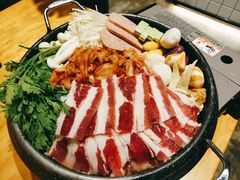 -韩见·韩式拌饭·炸鸡(石厦店)