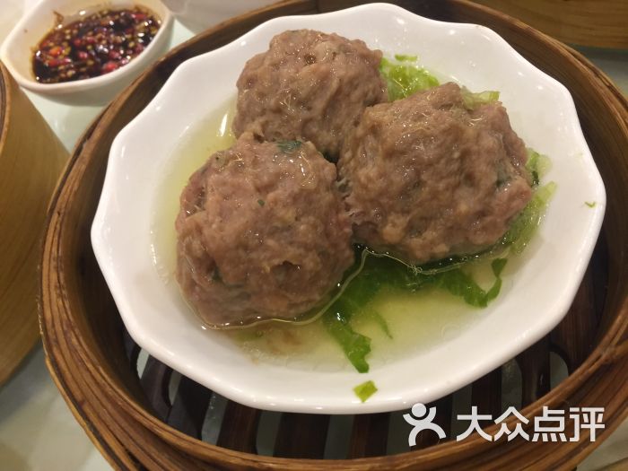 威哥美食(高新南二环店)图片 - 第29张