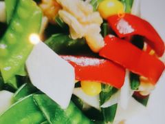 -徽宴楼·玫瑰之约(祥源店)