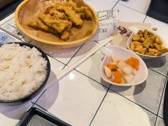 -一味一诚•鲜嫩烤鱼(昌发展万科广场店)