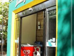 -婕妮璐超市 Jenny Lou’s Shop(三里屯店)
