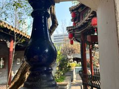 -民信老铺(双皮奶博物馆店)