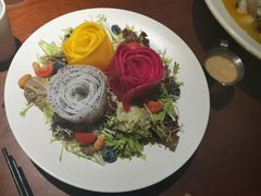 -意满花千醉(金茂览秀城店)