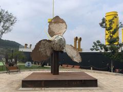 -清风小镇闯关东影视基地