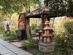 -花锦堂·隐庐