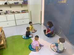 -美吉姆(吴江远洋未来广场店)