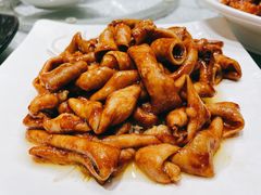 -粤·向群饭店(龙津东路总店)
