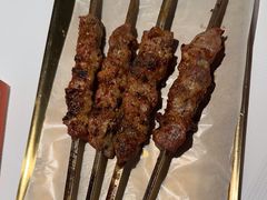 -谷丽麦馕新疆菜·清真(步步高梅溪新天地店)