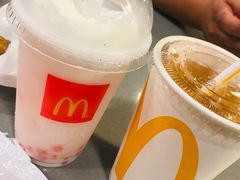 -麦当劳(宾水西道店)