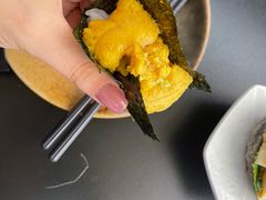 -Sushi Hanzo半藏(天环广场店)