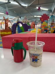 -朝阳百货大楼儿童乐园(北京朝阳商业大楼店)