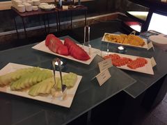 中式自助餐-文莱帝国酒店